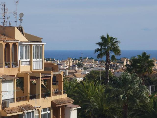 Apartamento en Venta en Aguas Nuevas