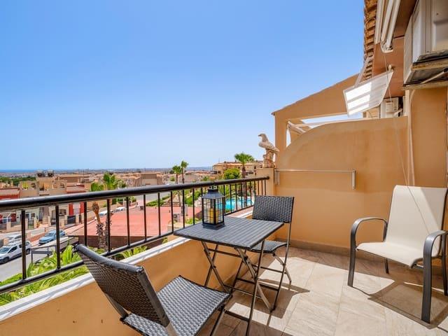 Apartamento en venta en Aguas Nuevas, Alicante Costa Blanca