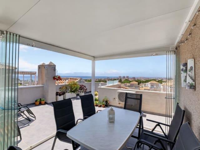 Apartamento en venta en Aguas Nuevas, Alicante Costa Blanca