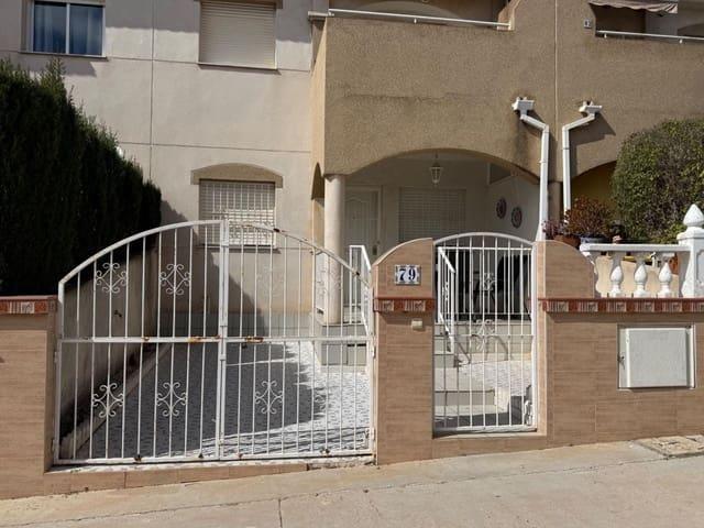 Apartamento en venta en Aguas Nuevas, Alicante Costa Blanca
