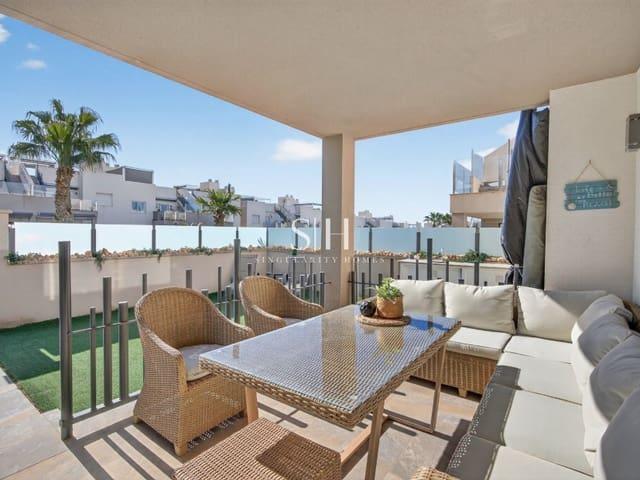 Apartamento en venta en Aguas Nuevas, Alicante Costa Blanca