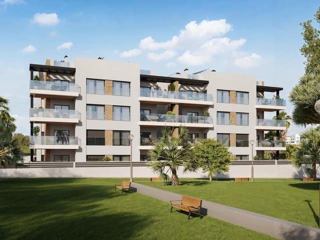 Apartamento en venta en Aguas Nuevas, Alicante Costa Blanca