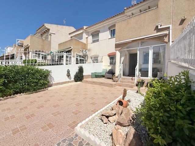 Apartamento en venta en Aguas Nuevas, Alicante Costa Blanca