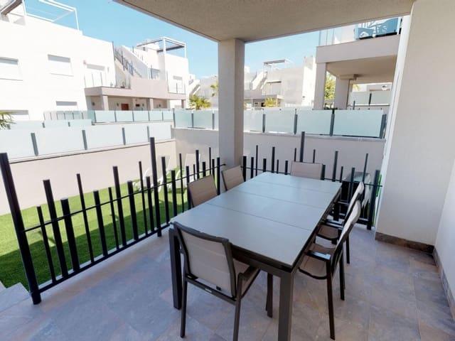 Apartamento en venta en Aguas Nuevas, Alicante Costa Blanca
