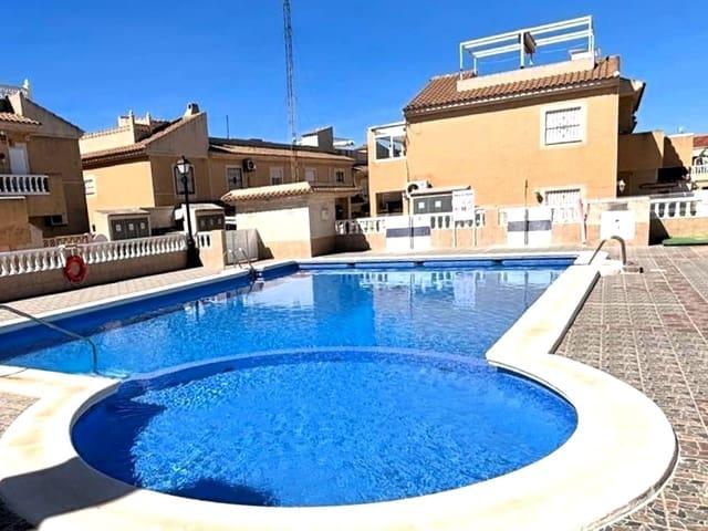 Apartamento en venta en Aguas Nuevas, Alicante Costa Blanca