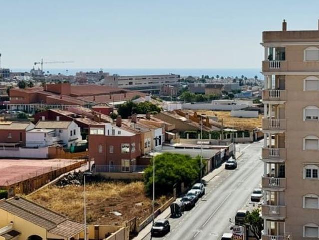 Apartamento en venta en Aguas Nuevas, Alicante Costa Blanca