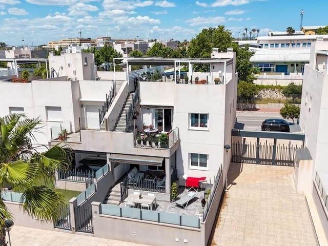 Apartamento en venta en Aguas Nuevas, Alicante Costa Blanca