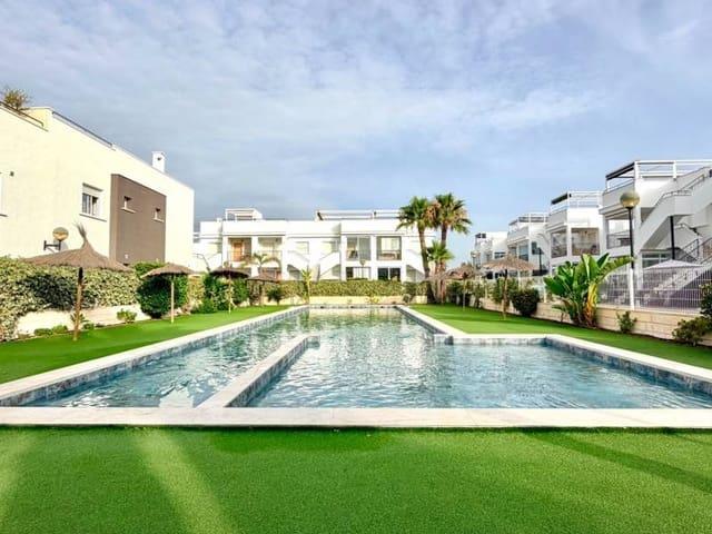 Apartamento en venta en Aguas Nuevas, Alicante Costa Blanca