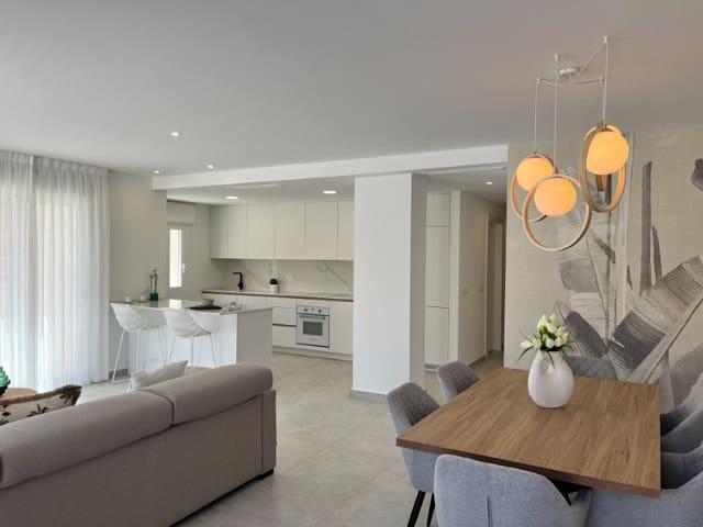 Apartamento en venta en Aguas Nuevas, Alicante Costa Blanca
