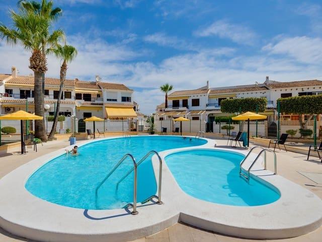 Apartamento en venta en Aguas Nuevas, Alicante Costa Blanca