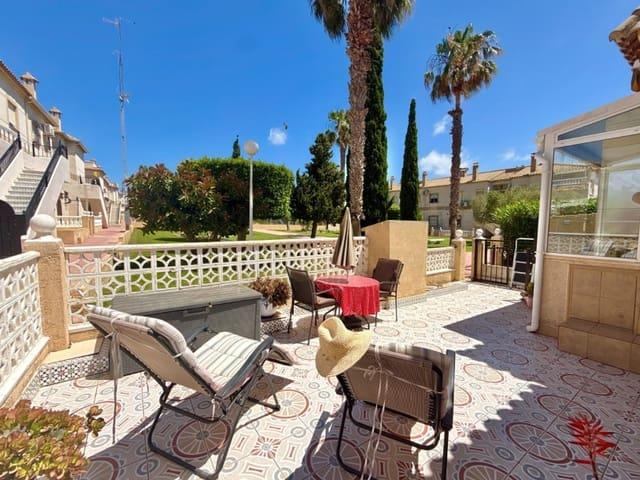 Apartamento en venta en Aguas Nuevas, Alicante Costa Blanca