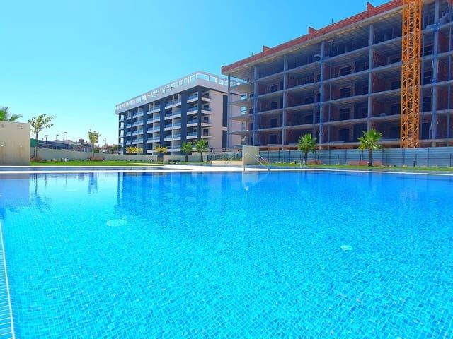 Apartamento en venta en Aguas Nuevas, Alicante Costa Blanca
