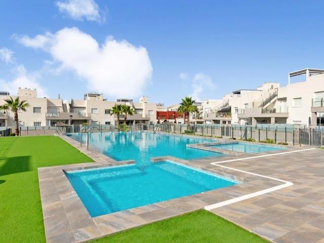 Apartamento en venta en Aguas Nuevas, Alicante Costa Blanca