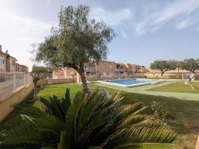 Apartamento en venta en Aguas Nuevas, Alicante Costa Blanca