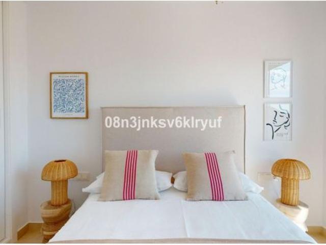 Apartamento en Venta en Águilas, Murcia
