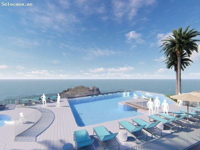 Apartamento en Venta en Águilas, Murcia