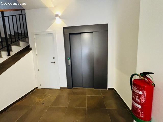 Apartamento en Venta en Águilas, Murcia