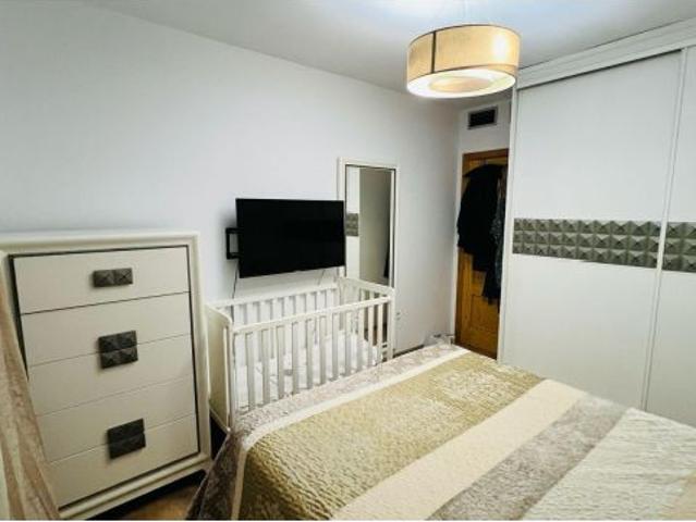 Apartamento en Venta en Águilas, Murcia