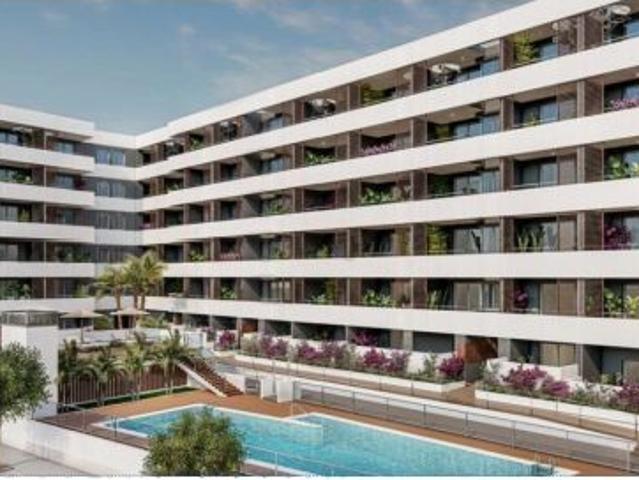 Apartamento en Venta en Águilas, Murcia