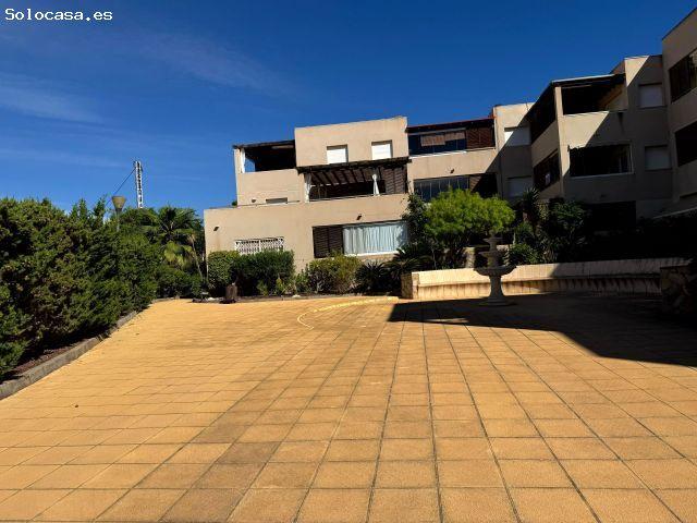 Apartamento en Venta en Águilas, Murcia