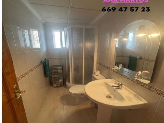 Apartamento en Venta en Águilas, Murcia
