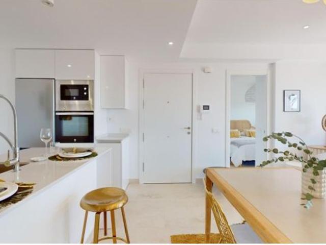 Apartamento en Venta en Aguilas Murcia