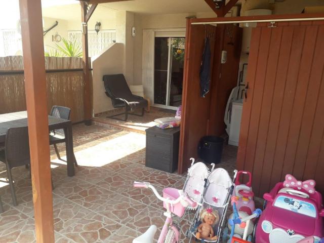 Apartamento en Venta en Aguilas Murcia