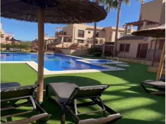 Apartamento en Venta en Águilas, Murcia