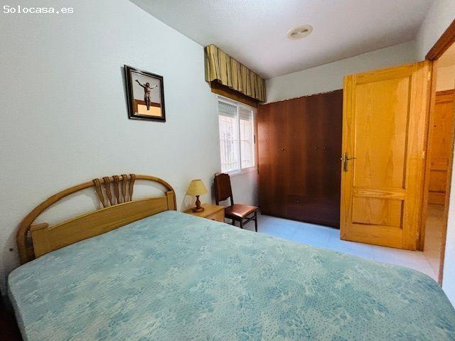 Apartamento en Venta en Águilas, Murcia