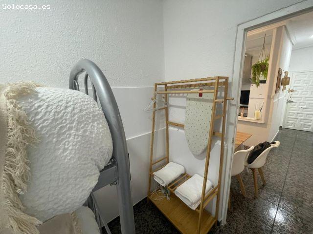 Apartamento en Venta en Águilas, Murcia