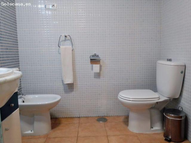 Apartamento en Venta en Águilas, Murcia