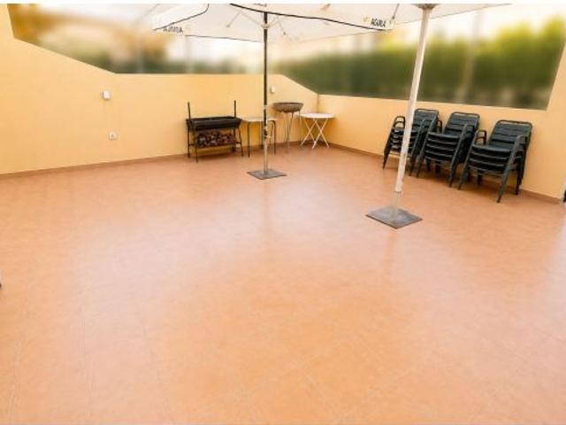 Apartamento en Venta en Águilas, Murcia