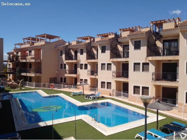 Apartamento en Venta en Águilas, Murcia