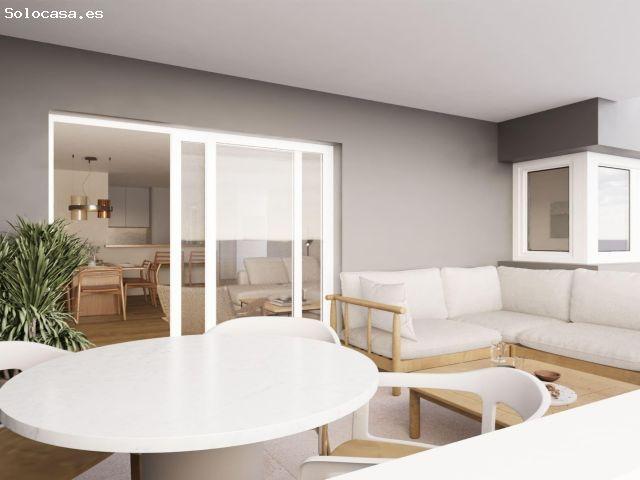 Apartamento en Venta en Águilas, Murcia