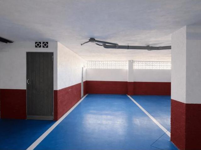 Apartamento en Venta en Águilas, Murcia