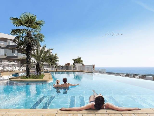 Apartamento en venta en Aguilas, Murcia Costa Cálida