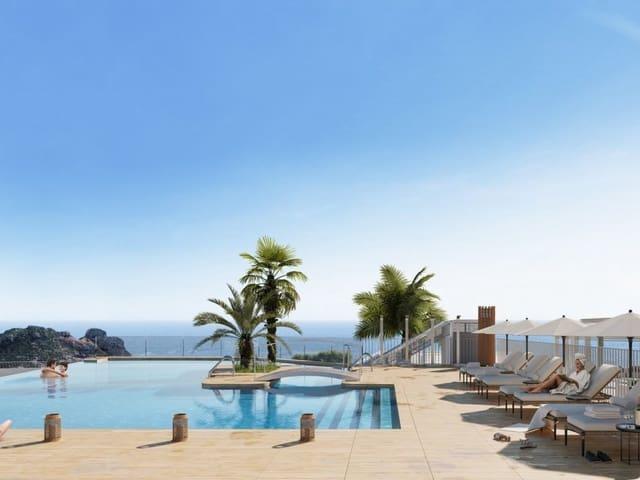 Apartamento en venta en Aguilas, Murcia Costa Cálida