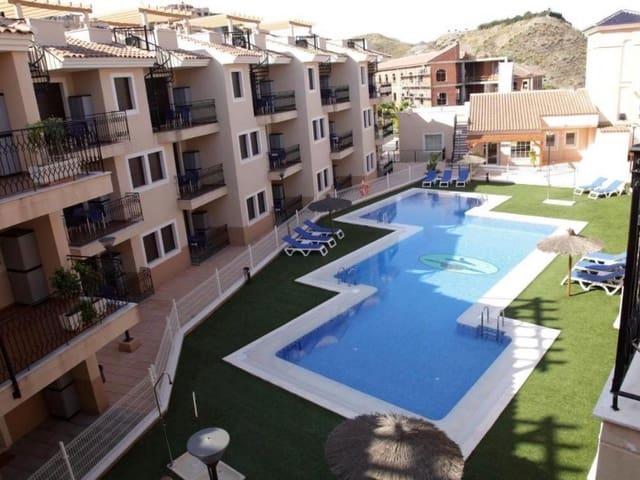 Apartamento en venta en Aguilas, Murcia Costa Cálida