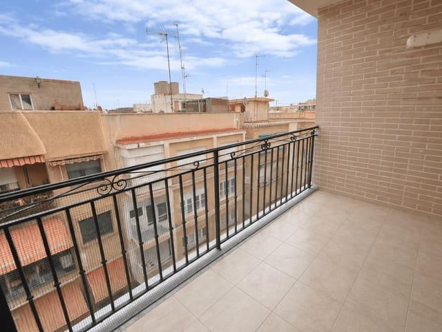 Apartamento en venta en Aguilas, Murcia Costa Cálida