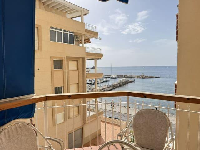 Apartamento en venta en Aguilas, Murcia Costa Cálida