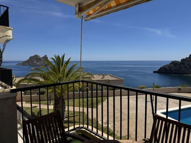 Apartamento en venta en Aguilas, Murcia Costa Cálida