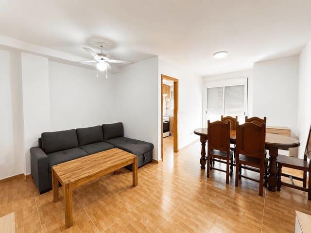 Apartamento en venta en Aguilas, Murcia Costa Cálida