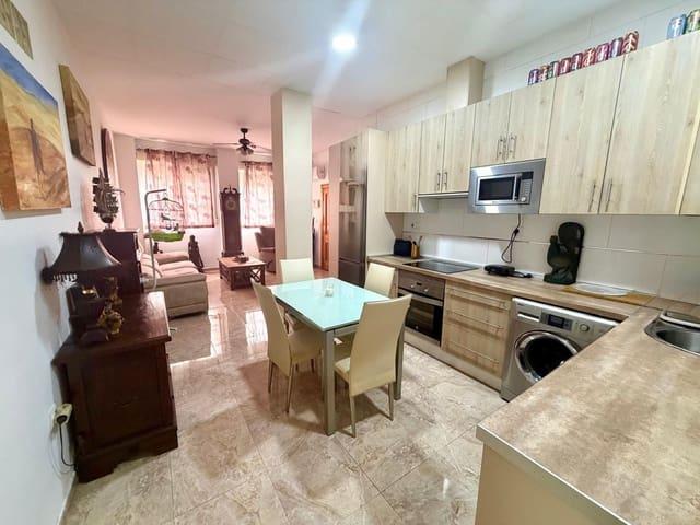 Apartamento en venta en Aguilas, Murcia Costa Cálida