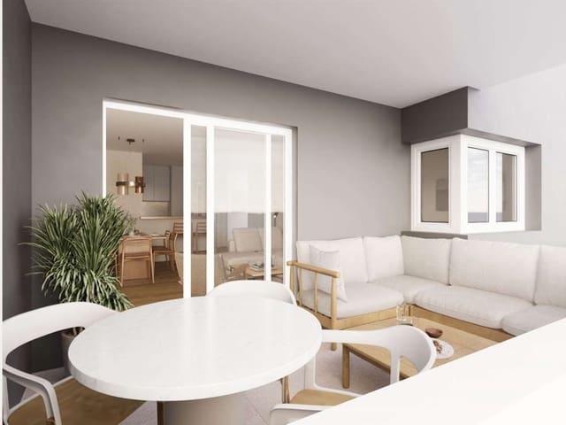 Apartamento en venta en Aguilas, Murcia Costa Cálida