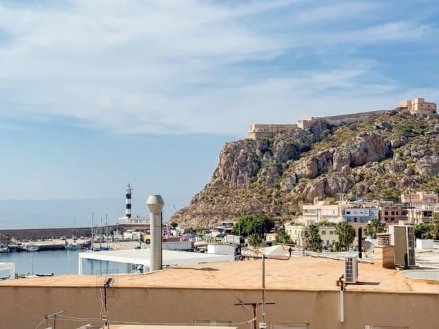 Apartamento en venta en Aguilas, Murcia Costa Cálida