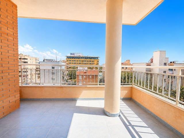 Apartamento en venta en Aguilas, Murcia Costa Cálida
