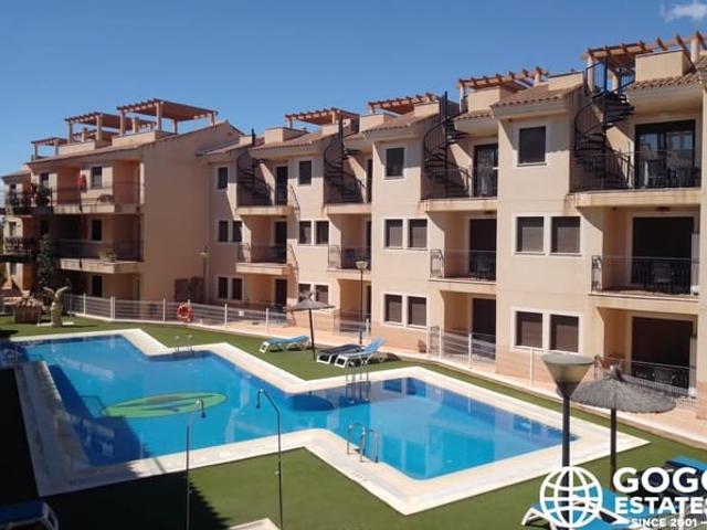 Apartamento en venta en Aguilas, Murcia Costa Cálida