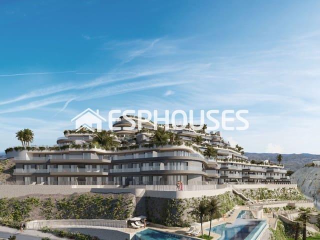 Apartamento en venta en Aguilas, Murcia Costa Cálida