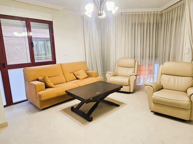 Apartamento en venta en Aguilas, Murcia Costa Cálida
