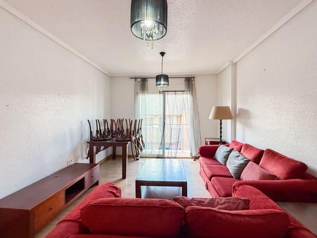Apartamento en venta en Aguilas, Murcia Costa Cálida